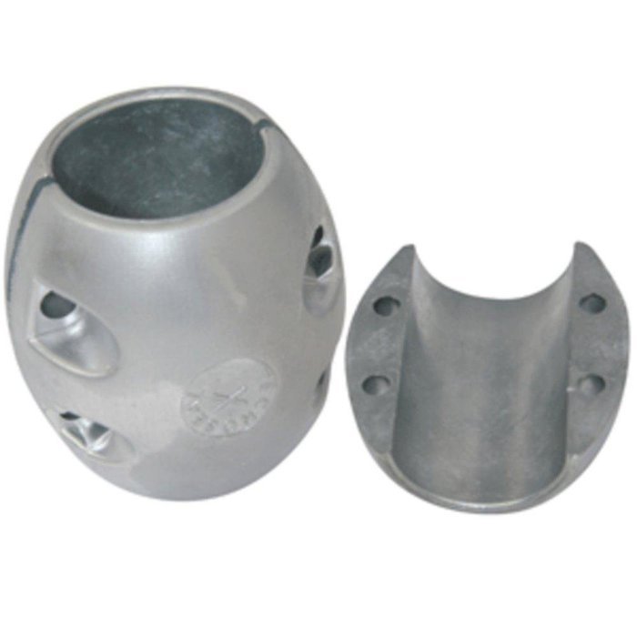 Tecnoseal X7MG Shaft Anode - Magnesium - 1-1/2 Shaft Diameter consumer electronics