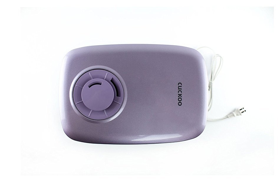 Cuckoo Ultrasonic Humidifier
