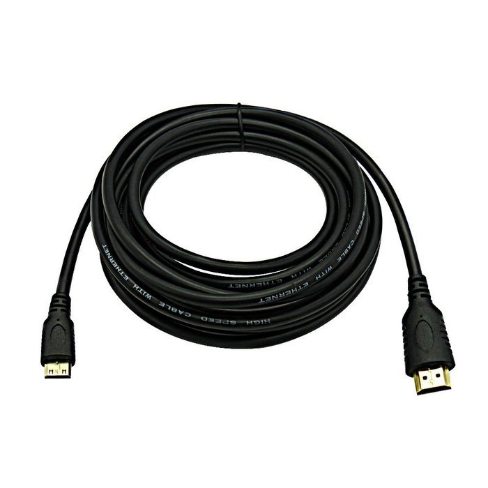 LinkS 1x8 8 Ports HDMI Powered Splitter for Full HD 1080P & 3D Support (One Input To Eight Outputs) N23