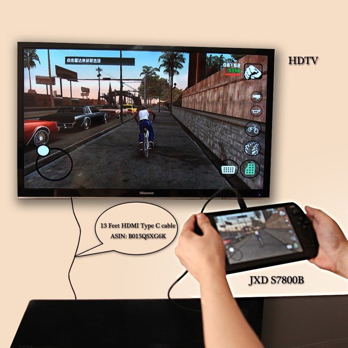 LinkS 1x8 8 Ports HDMI Powered Splitter for Full HD 1080P & 3D Support (One Input To Eight Outputs) N25