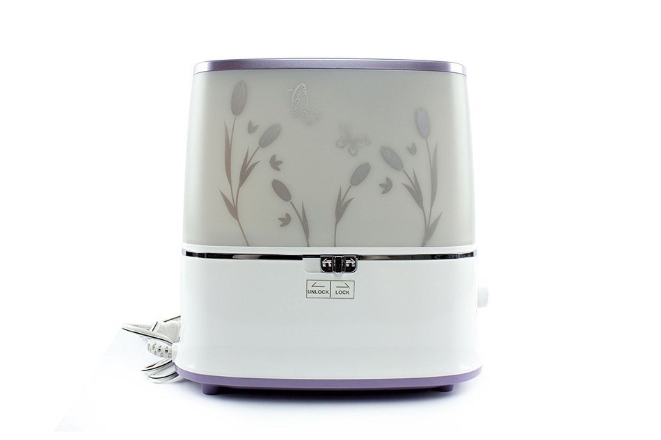 Cuckoo Ultrasonic Humidifier N2