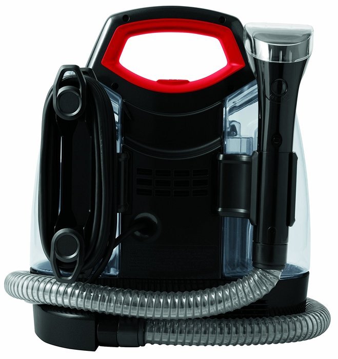 BISSELL SpotClean Auto Portable Cleaner for Carpet & Cars, 7786A N5