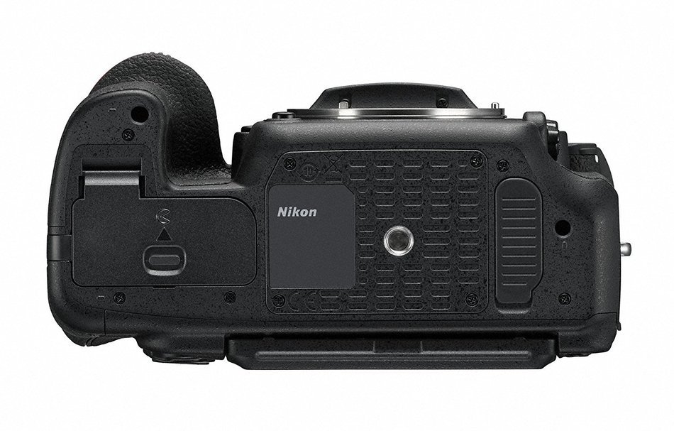 NIKON D500 BODY Digital Camera - International Version (No Warranty) N4
