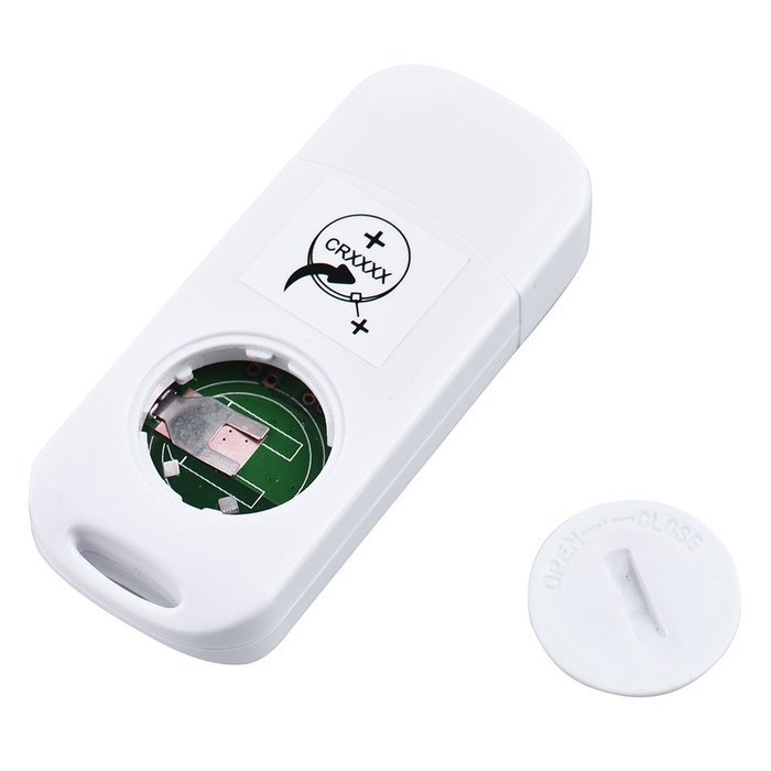 LADEY 16000 Points Digital LCD Display USB Temperature Data logger Datalogger Temp Recorder High Accuracy Temperature... N12