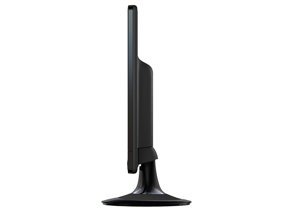 AOC E2220SWDN 22-Inch LED-Lit Monitor, Full HD 1080p, 5ms, 20M:1 DCR, VGA/DVI, VESA N10