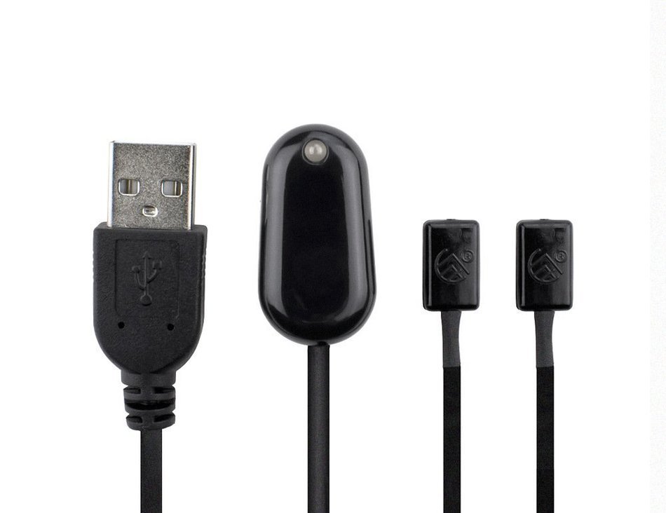 Sewell Direct SW-30471 BlastIR USB Adaptor, IR Repeater 1 Receiver/Emitter N4