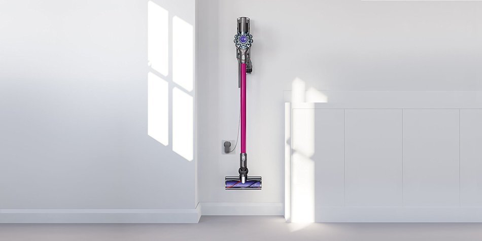 Dyson DC59 Motorhead Cordless Vacuum N5