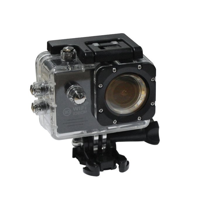 GooDee Sj7000 12 MP H.264 1080P Full HD WIFI Action Dv Waterproof Wifi Sports Camera Diving Bicycle Action Camera... N2