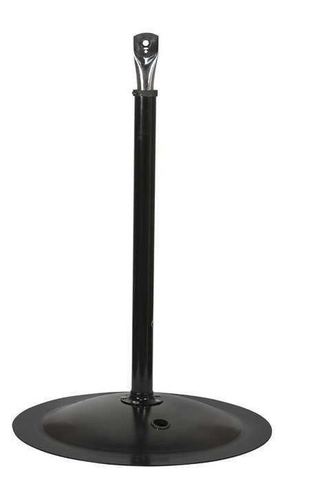 Leading Edge 2430PB Pedestal Mount
