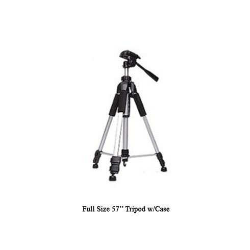 Advanced Accessory Kit for the Sony SR42 SR45 SR62 SR65 SR82 SR85 Handycam Camcorder N9