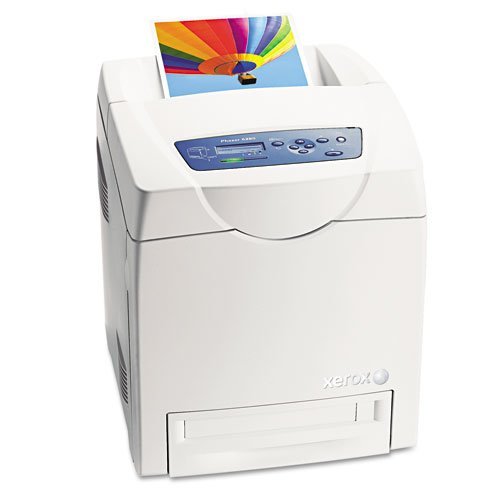 Xerox&reg; Phaser 6280n Color Laser Printer
