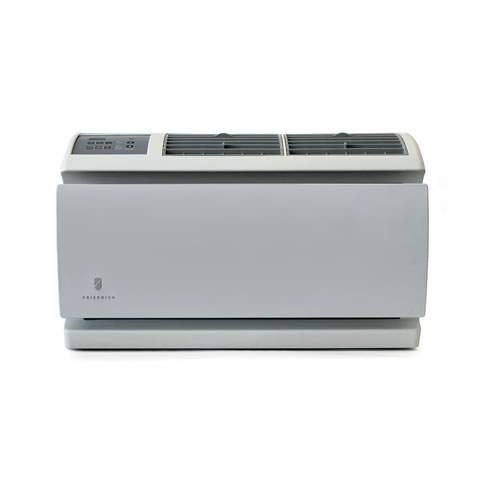 Friedrich WE10D33 Wallmaster 10000 BTU Cooling 11000 BTU Heating 230/208V Through The Wall Room Air Conditioner N2