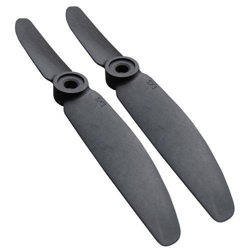 HQProp 6x3 CCW Propeller - 2 Blade 2 pack