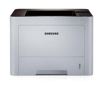 Samsung ProXpress M4020ND LED Printer - Monochrome - 1200 x 1200 dpi Print - Plain Paper Print - Desktop SL-M4020ND...