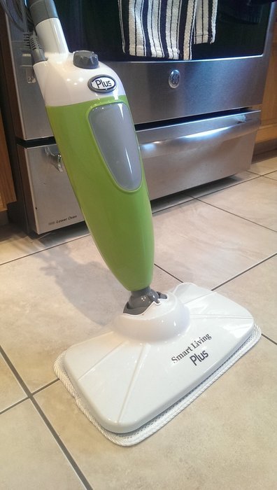 Smart Living Steam Mop Plus N2