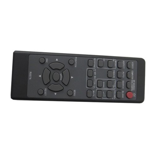 General Projector Remote Control For Hitachi CP-X275WT CP-X275WA CP-X300 CP-X301 CP-X3010 CP-X3011 CP-X3W CP-X3030WN