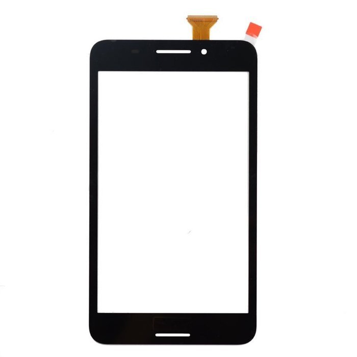 Black Digitizer Touch Screen Panel Sensor Lens Glass For ASUS Fonepad 7 FE375CG FE7530CXG...