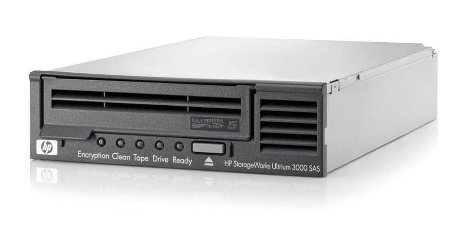 HEWLETT-PACKARD EH957SB / StorageWorks EH957SB LTO Ultrium 5 Tape Drive
