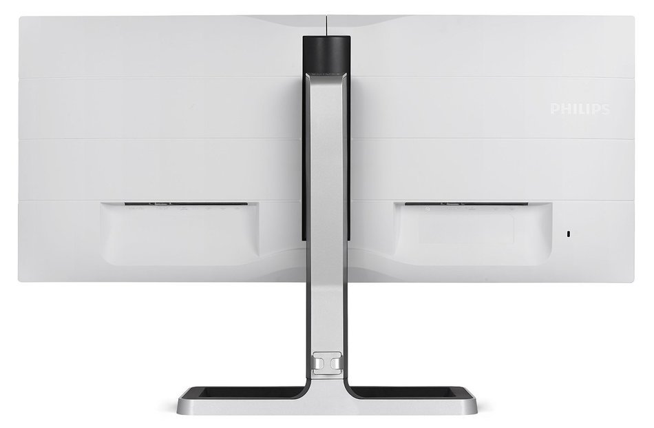 Philips 277E6QDSD 27 Class IPS LED Monitor w/ MHL-HDMI N12