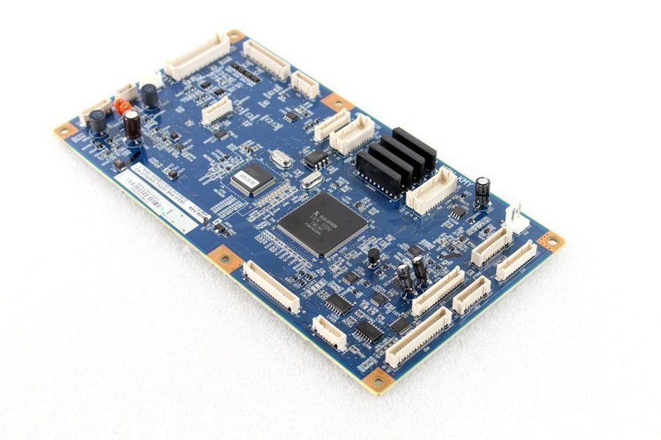 Dell 3110cn 3115cn 3110 3115 MCU Controller Board TG065 N3