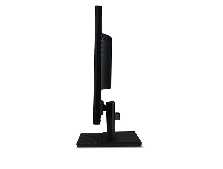 Acer V196WL bd 19-Inch HD (1440 x 900) Widescreen Display N3