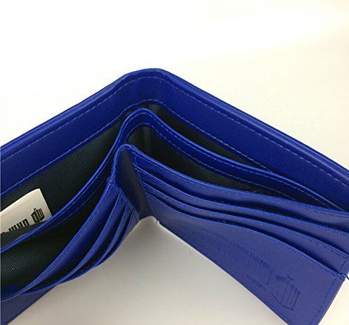 Captain America's Wallet Anime Fans Wallet 9M89 Anime collectors N2