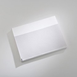 Cardiac Science ECG Thermal Paper, Z-Fold, 8.5 x 11 Pad/200 N2