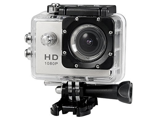 YLT SJ4000 HD 1080P Waterproof 30M Full Mini Sports Action Video Camera with WIFI Function N5