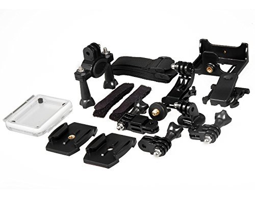 YLT SJ4000 HD 1080P Waterproof 30M Full Mini Sports Action Video Camera with WIFI Function N6
