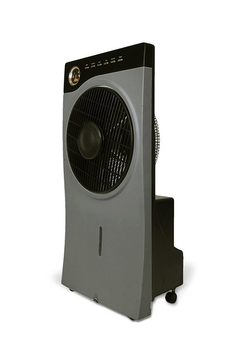 Lava Aire Italia MFH-2 SW Misty Cooler, Grey N4