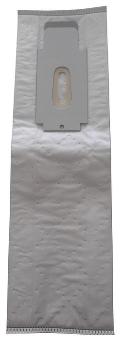 Oreck Type CC HEPA Vacuum Filter Bag, For Style 713 or Type CC Upright Vacuum (6 Bags) By Vacow ClearFlow TM N3