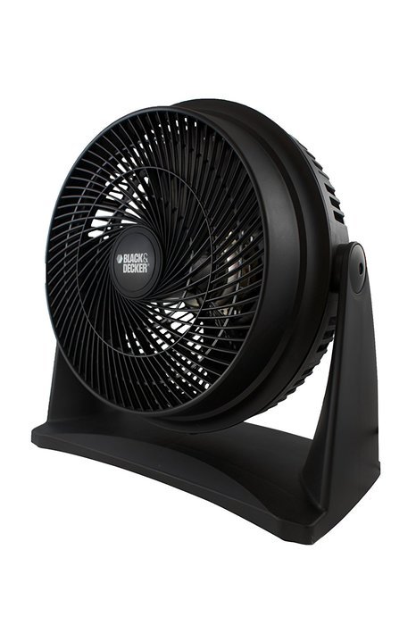 Black & Decker 10" High Velocity Fan