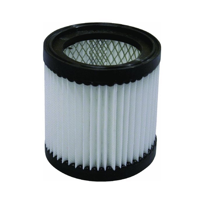 Ash Vacuum Filter