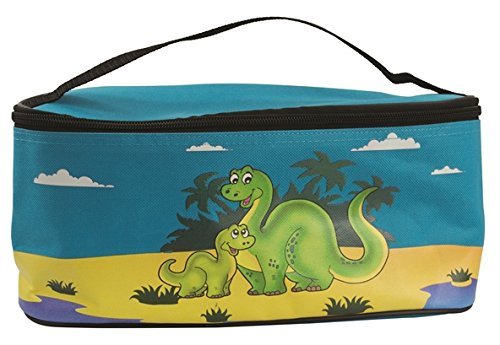 Dino-Neb Asthma Inhailer personal humidifier with 5ml medication cup