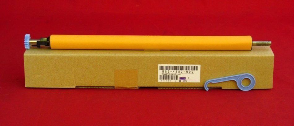 HP 4000/4050 Transfer Roller Assy