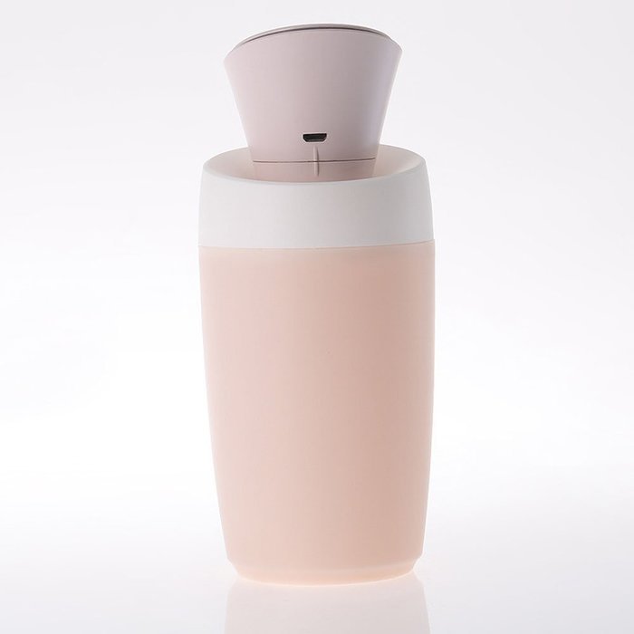 AJUSEN Personal Portable Humidifier, Cool Mist Ultrasonic Humidifier, Home, Office, Travel, and Anywhere Mini... N5