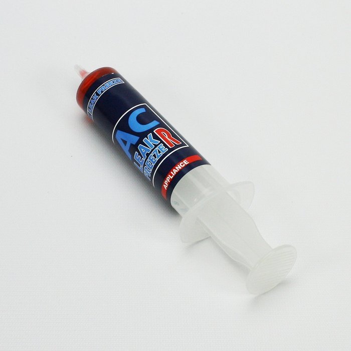 Leak Freeze R-A/C Stop Leak, REFILL