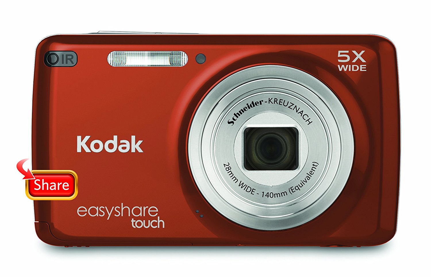 Фотоаппарат Kodak m22
