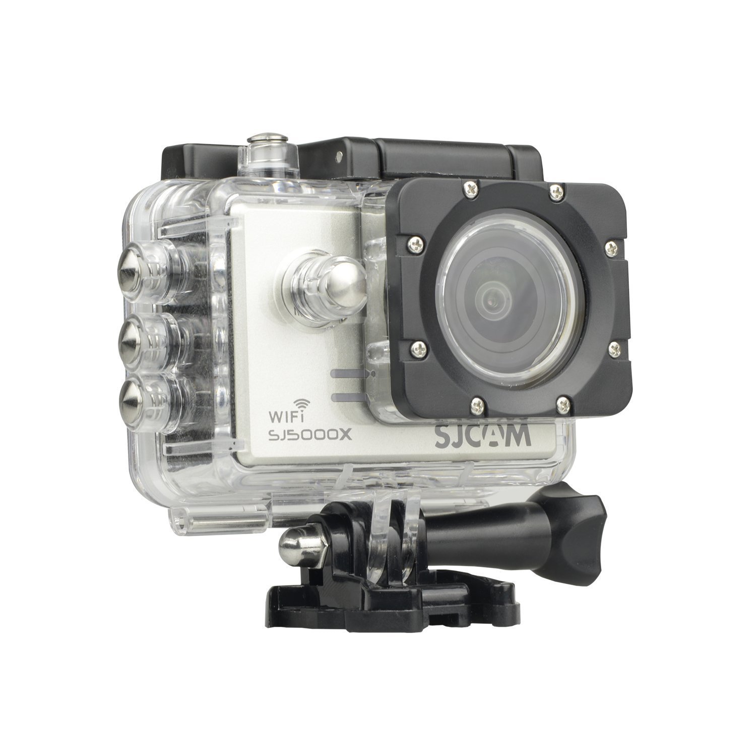 SJCAM Original Action Sport Cam Camera Waterproof Full HD 1080p Video ...