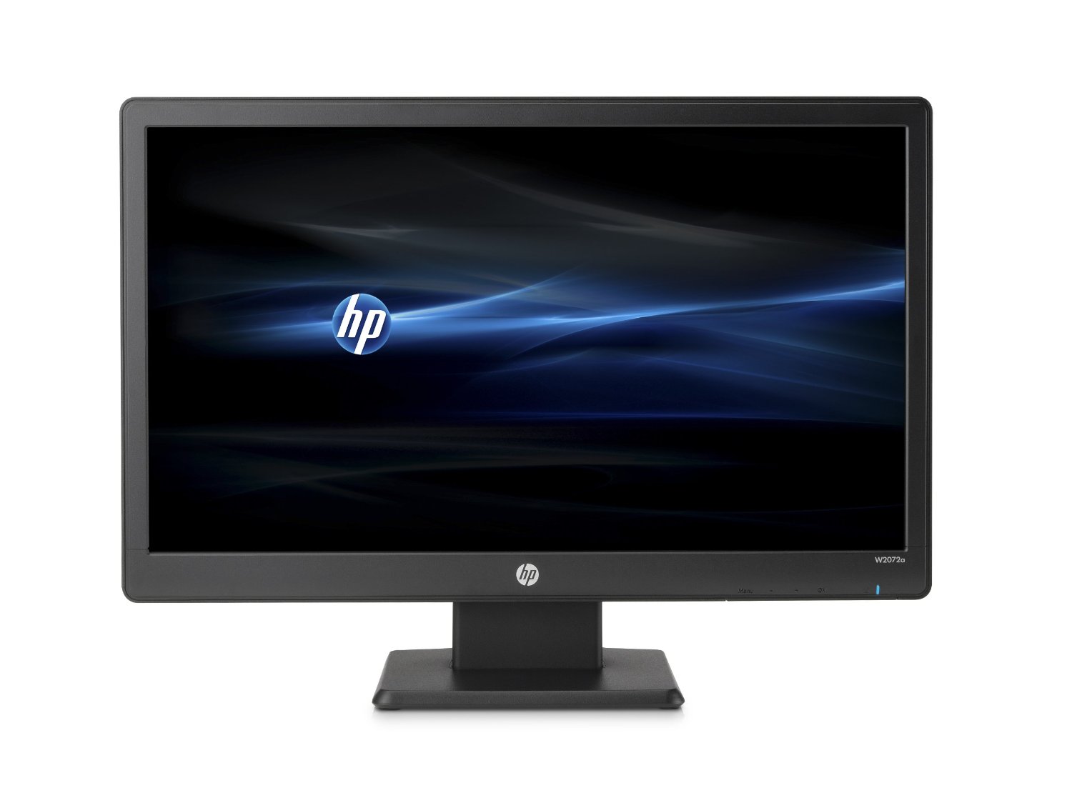 HP W2082a 20-inch LED Backlit LCD Monitor N2 free image download