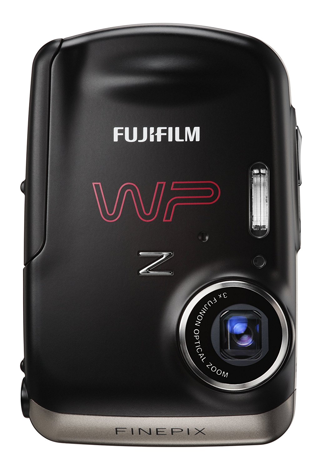 Fujifilm FinePix Z33WP 10 MP Waterproof Digital Camera with 3x Optical