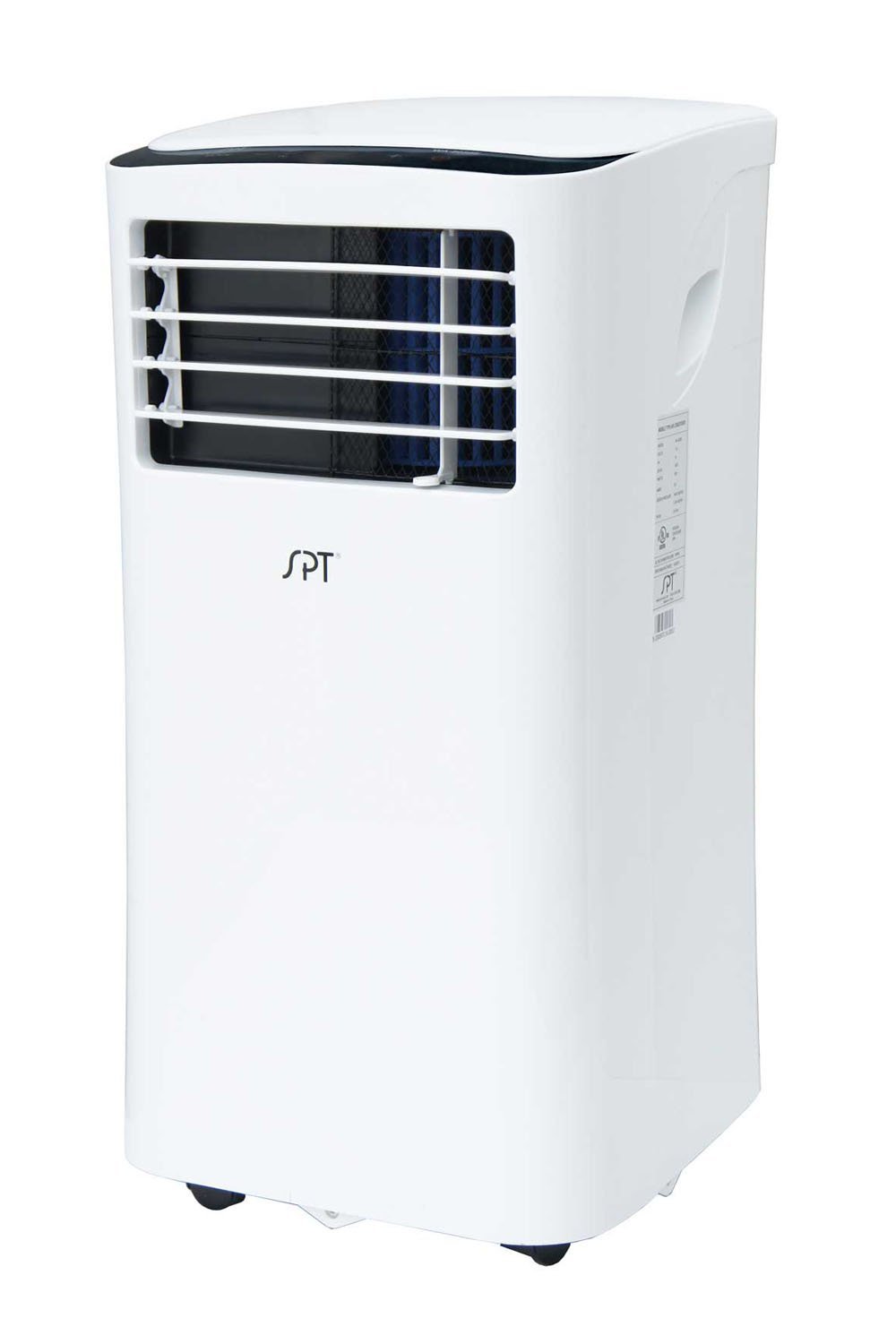 Spt wa 8088e 8000 btu portable air conditioner free image download