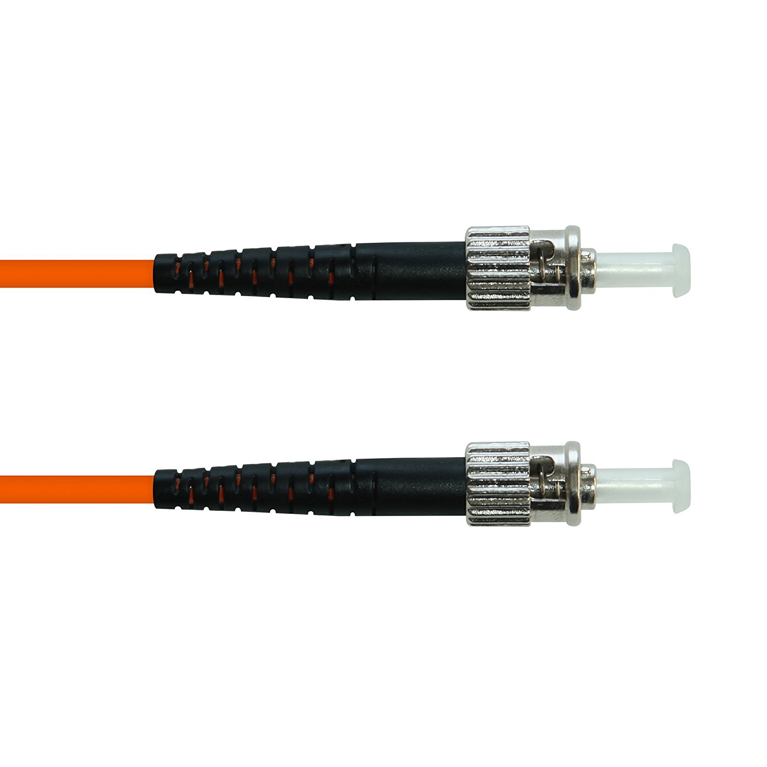 Lc To Lc Fiber Patch Cable Multimode Duplex 20m 65ft 625125 Om1 Beyondtech Pureoptics 8502