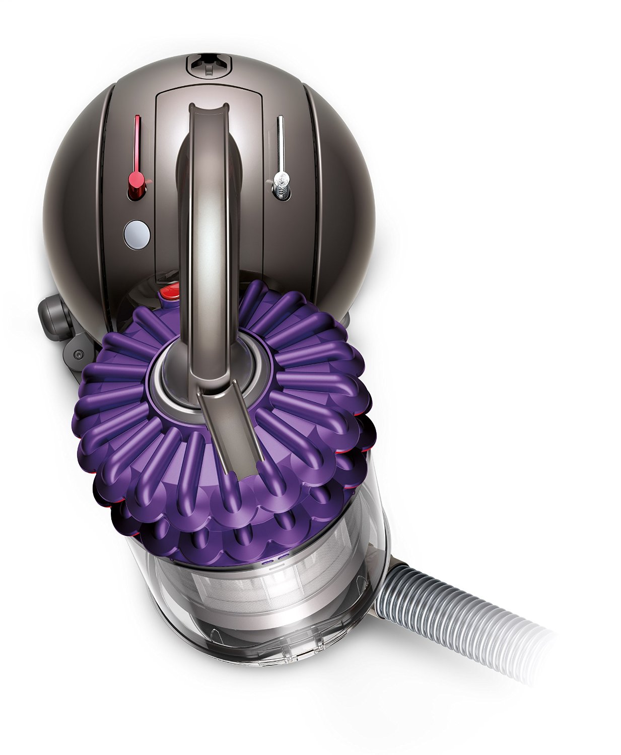 Dyson Cinetic Big Ball Animal Canister Vacuum Free Image Download