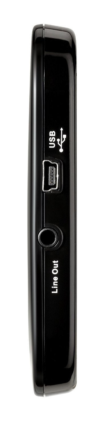 Esinkin Bluetooth Receiver, Bluetooth Audio Adapter(NFC Enabled) For - View #8