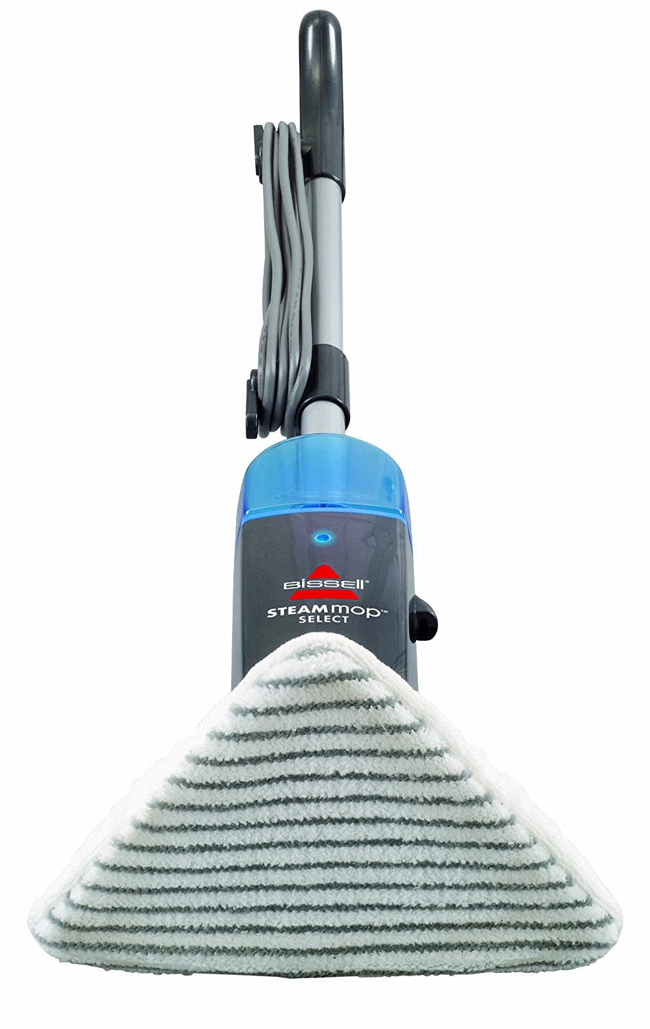 BISSELL Steam Mop Select, Titanium, 94E9T N2 free image download