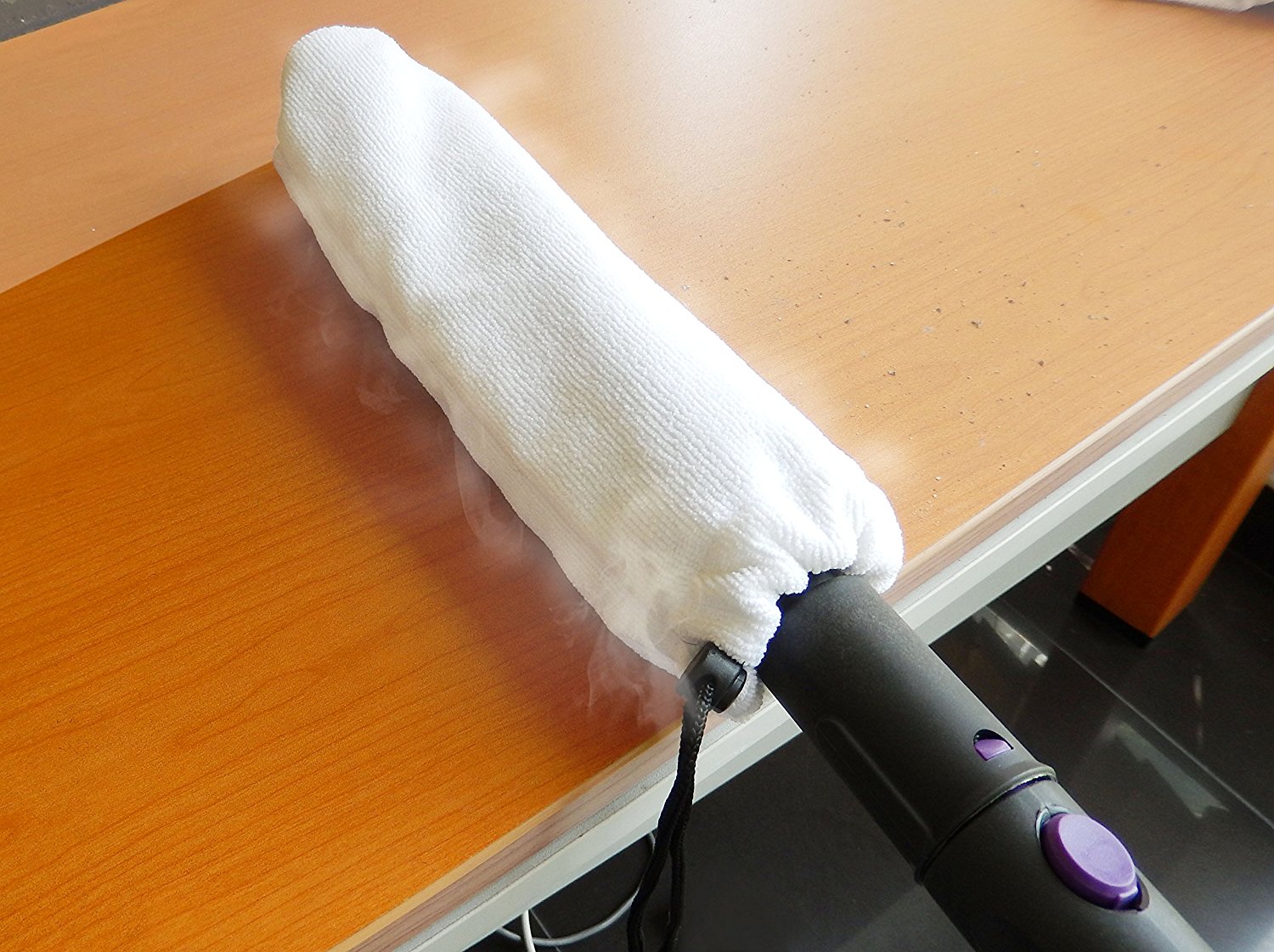 Sienna SSM3016 Luna Plus Steam Cleaning System (SSM3016) N3 free