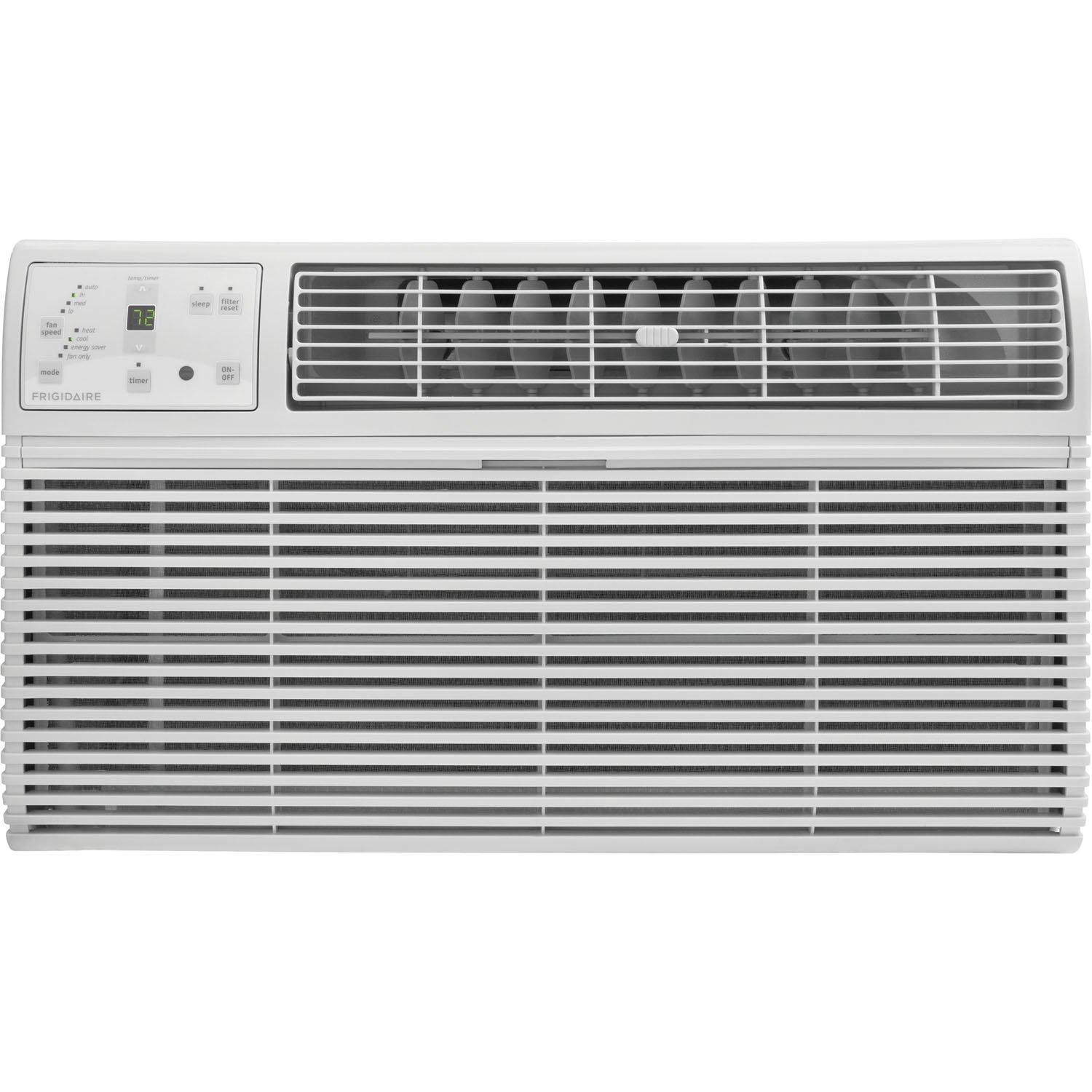 Frigidaire FFTH0822R1 8000 BTU 115-volt Through-the-Wall Air ...