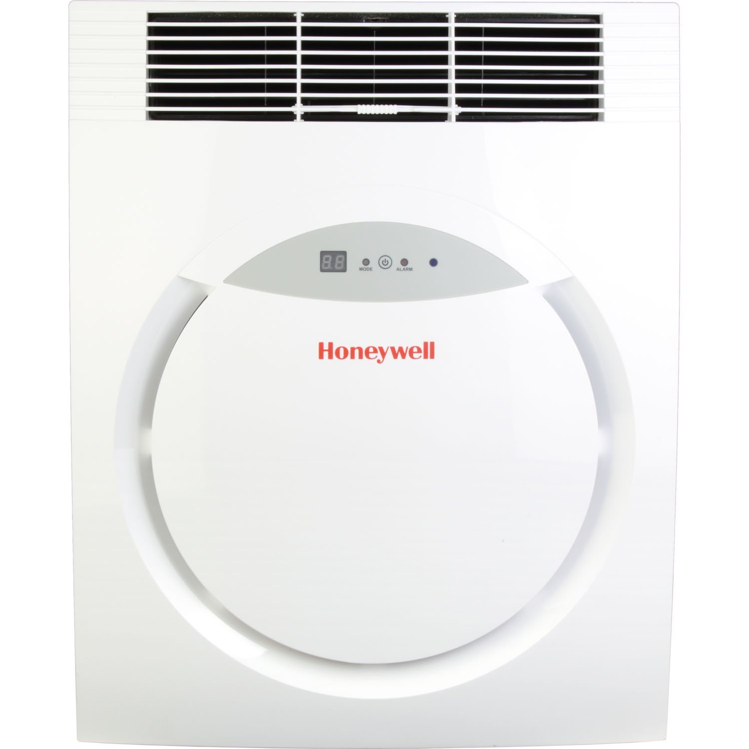 Honeywell Eco Friendly 8000 Btu Portable Indoor Air Conditioner With Auto Evaporation System 0214