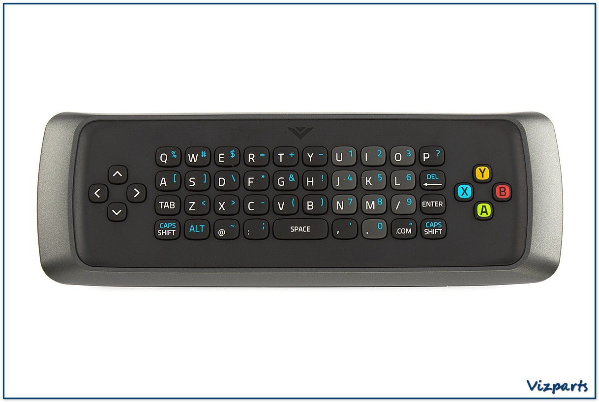 Program arris remote to vizio tv